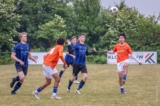 S.K.N.W.K. 1 - G.P.C. Vlissingen 1  (competitie) seizoen 2024-2025 (fotoboek 2) (99/140)